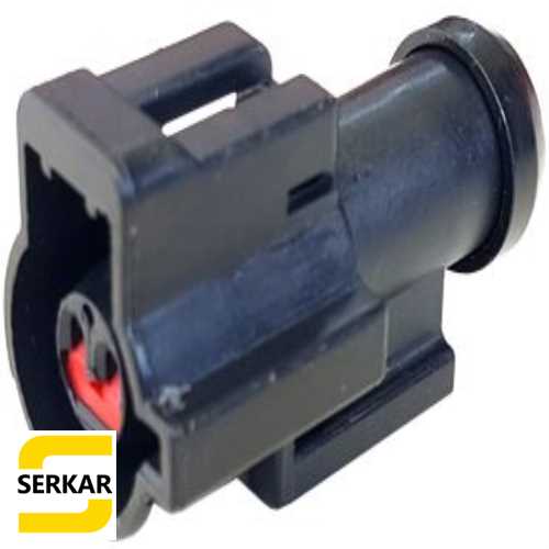 FORD KLİMA KOMPRESÖR SOKETİ Ürün Görseli